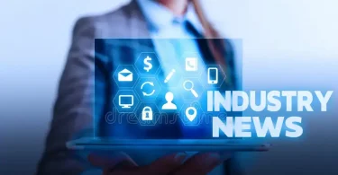 Business industry news