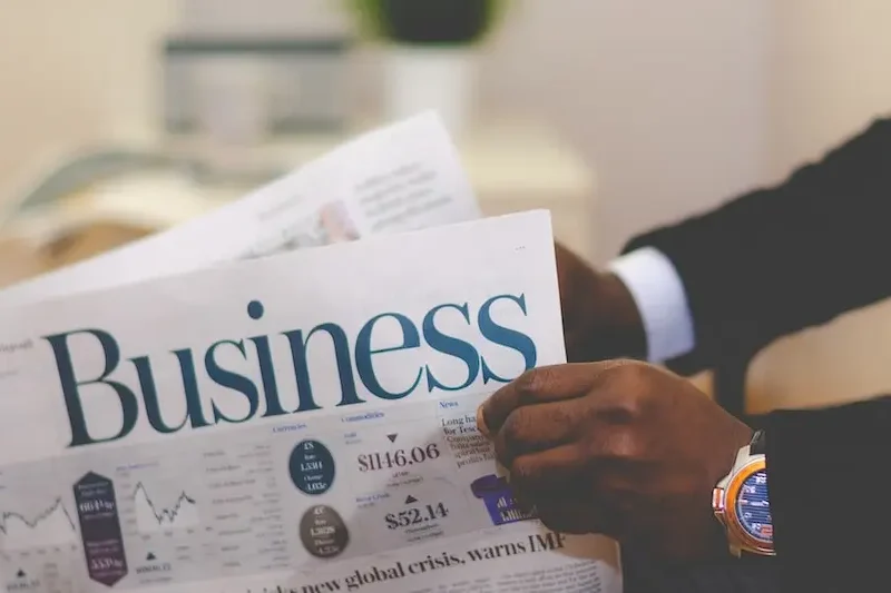 How Latest Business News Impacts Businesses