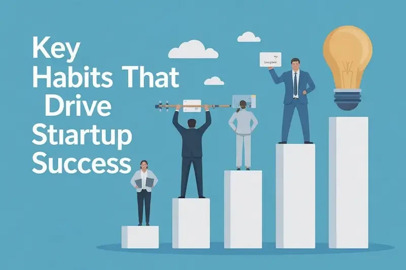 Key Industries Driving Startup Growth