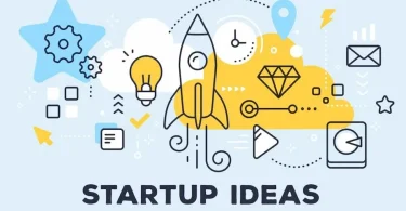 New Startup Ideas