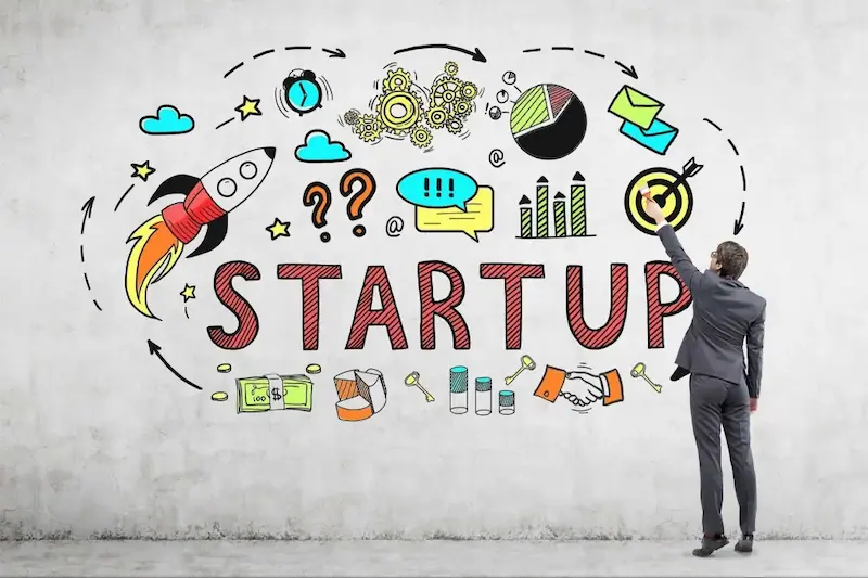 Sources of New Startup Ideas