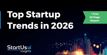 Trending startups 2026