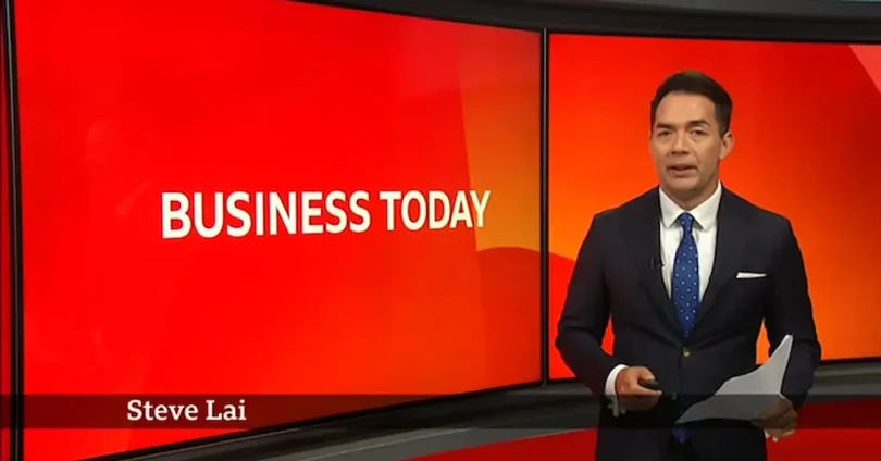 business news today