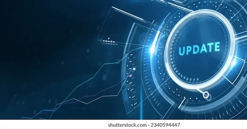 daily business updates