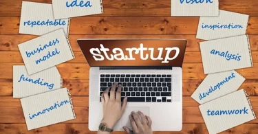 startup growth trends