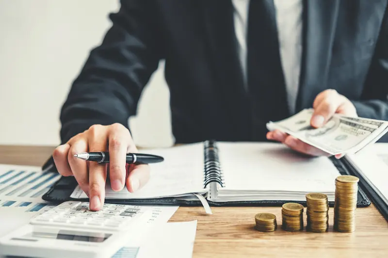 How Business Finance Updates Affect Businesses