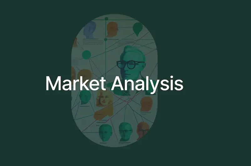 How to Conduct Market Trend Analysis