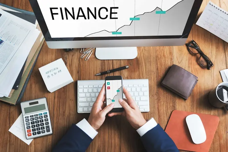 Key Areas Covered in Business Finance Updates