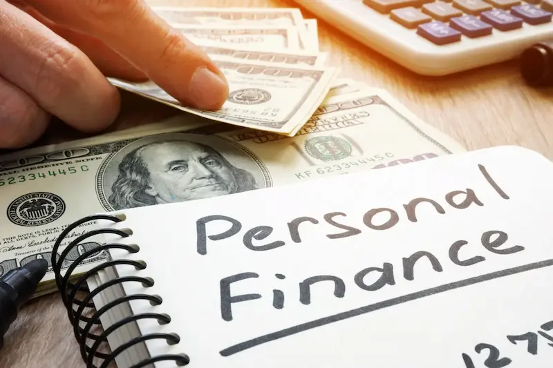 Latest Trends in Personal Finance