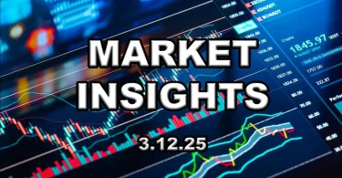 Market Insights Today