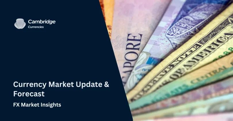 Money market updates